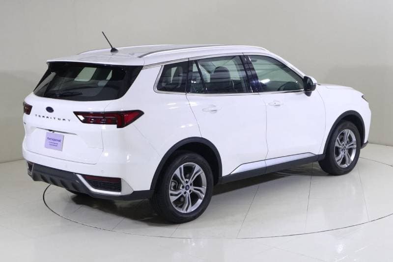 2024 Ford Territory TREND thumbnail 7