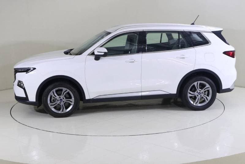 2024 Ford Territory TREND thumbnail 4