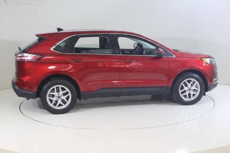 2023 Ford Edge SEL thumbnail 3