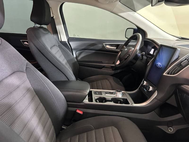 2023 Ford Edge SEL thumbnail 8
