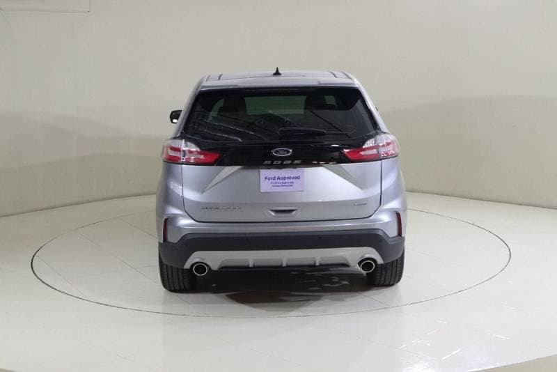 2022 Ford Edge TITANIUM thumbnail 5