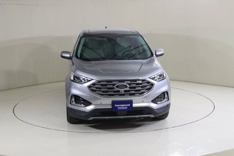 2022 Ford Edge TITANIUM thumbnail 6
