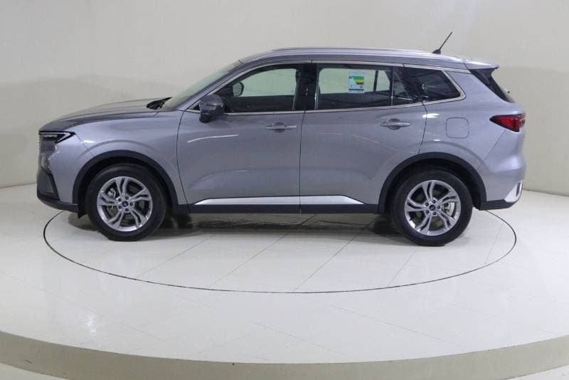 2025 Ford Territory TREND thumbnail 4