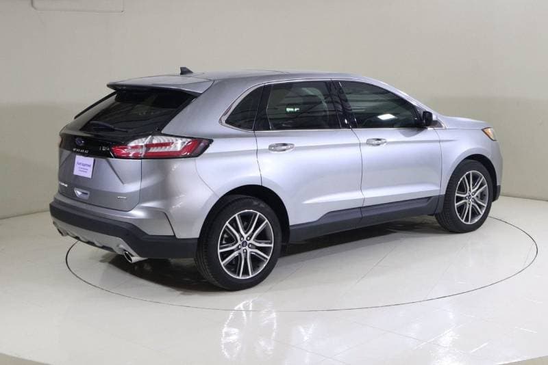 2022 Ford Edge TITANIUM thumbnail 8