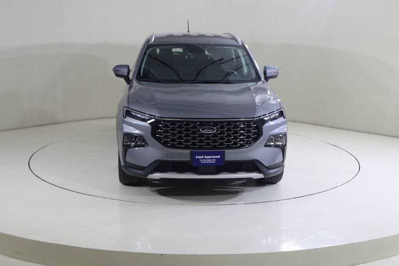 2025 Ford Territory TREND thumbnail 5