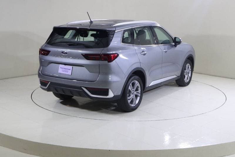 2025 Ford Territory TREND thumbnail 2