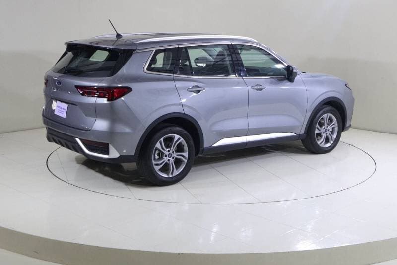 2025 Ford Territory TREND thumbnail 8