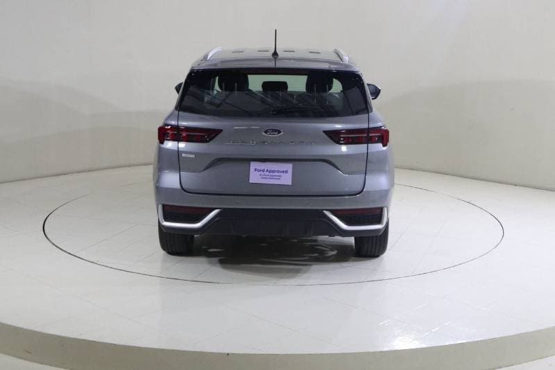 2025 Ford Territory TREND thumbnail 6
