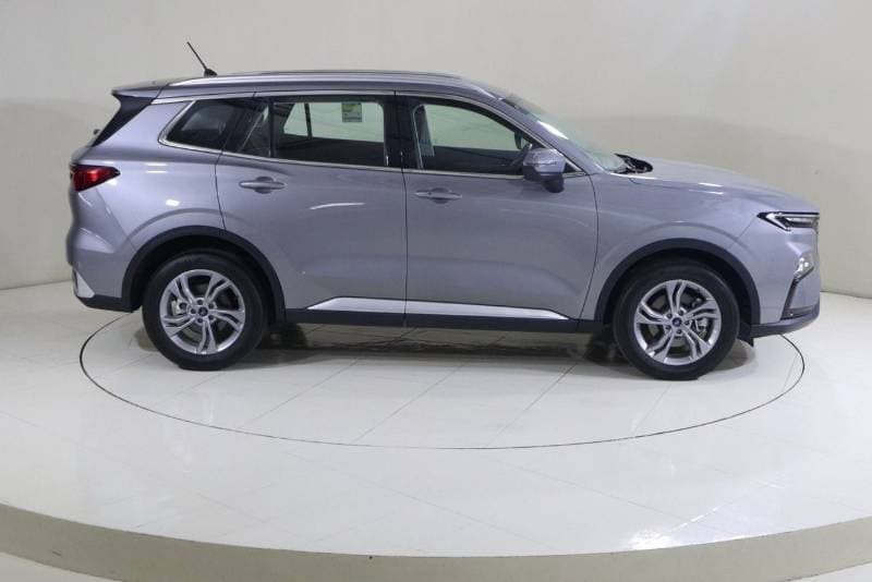 2025 Ford Territory TREND thumbnail 3