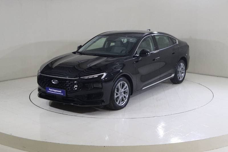 2024 Ford Taurus AMBIENTE