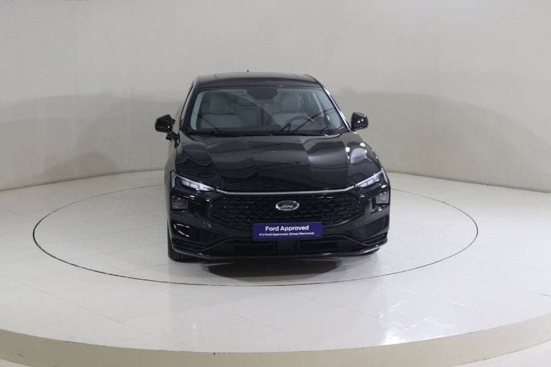 2024 Ford Taurus AMBIENTE thumbnail 5