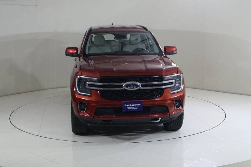2024 Ford Everest XLT thumbnail 6