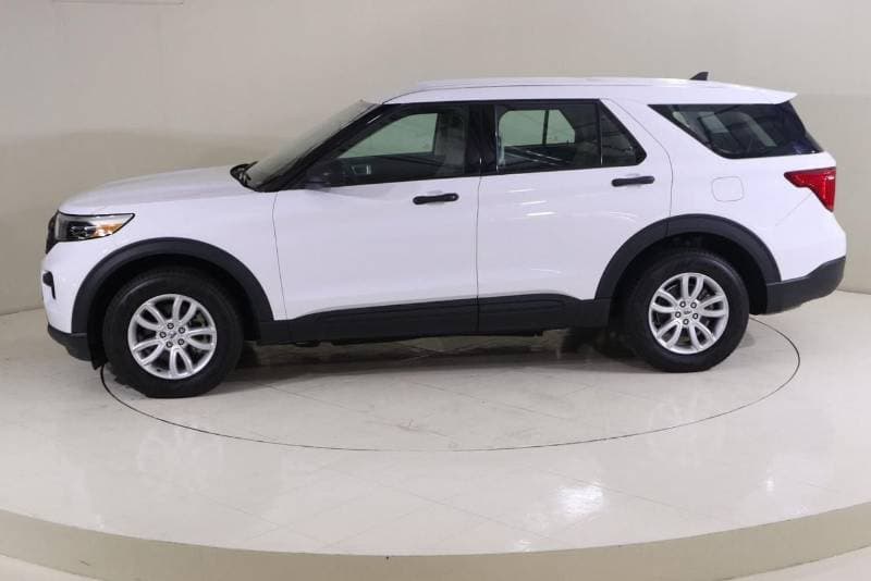 2023 Ford Explorer BASE thumbnail 4