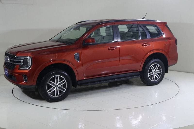 2024 Ford Everest XLT thumbnail 7