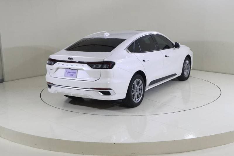 2024 Ford Taurus AMBIENTE thumbnail 2