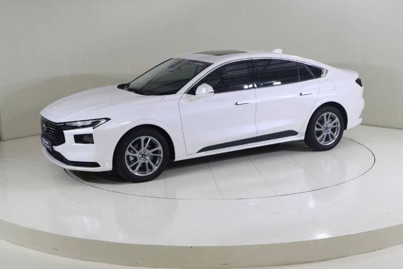 2024 Ford Taurus AMBIENTE thumbnail 7