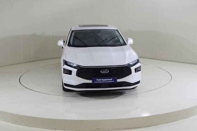 2024 Ford Taurus AMBIENTE thumbnail 5