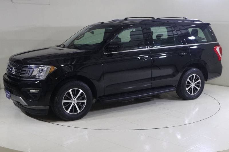 2021 Ford Expedition XLT thumbnail 7