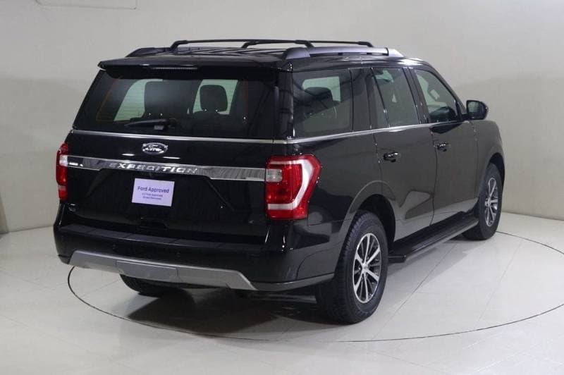 2021 Ford Expedition XLT thumbnail 2