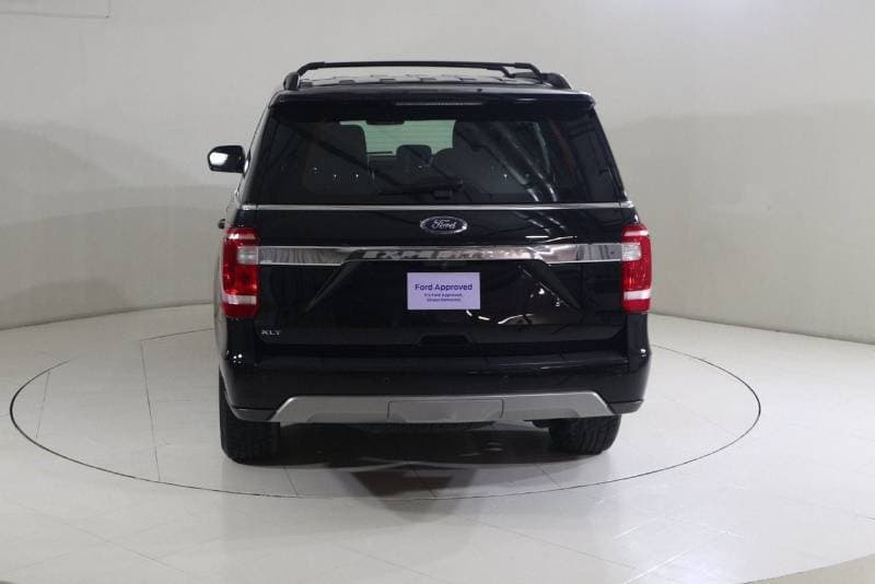 2021 Ford Expedition XLT thumbnail 5