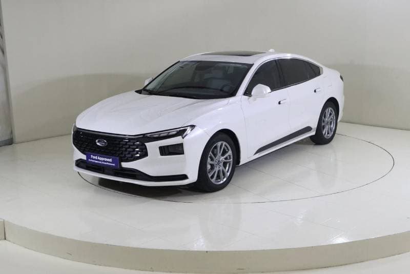 2024 Ford Taurus AMBIENTE