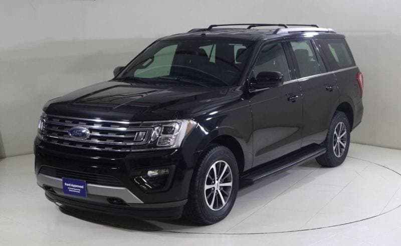 2021 Ford Expedition XLT