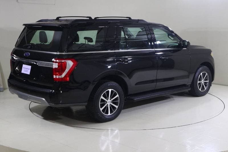 2021 Ford Expedition XLT thumbnail 8