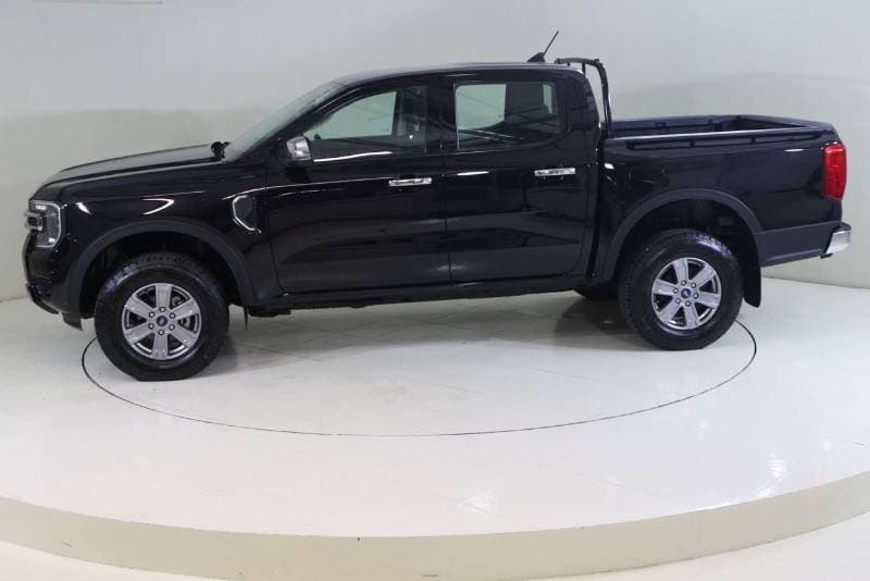 2024 Ford Ranger XLT thumbnail 4