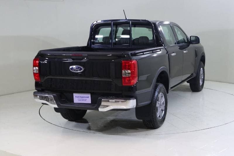 2024 Ford Ranger XLT thumbnail 2