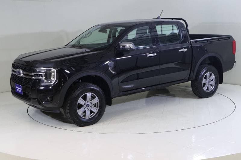 2024 Ford Ranger XLT thumbnail 6