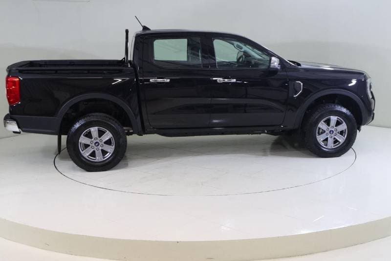 2024 Ford Ranger XLT thumbnail 3