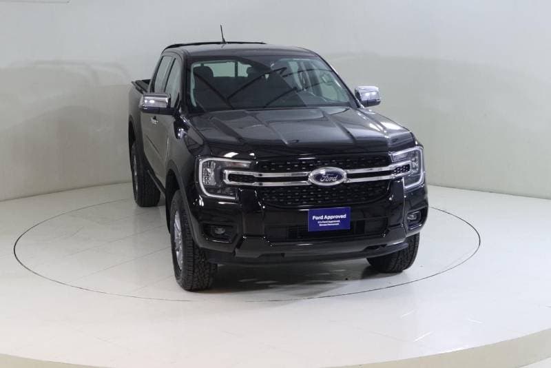 2024 Ford Ranger XLT thumbnail 7