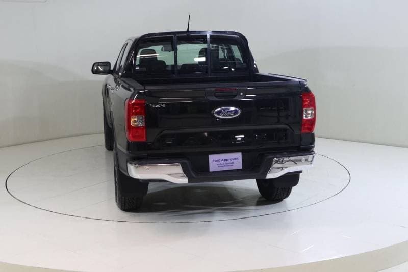 2024 Ford Ranger XLT thumbnail 8