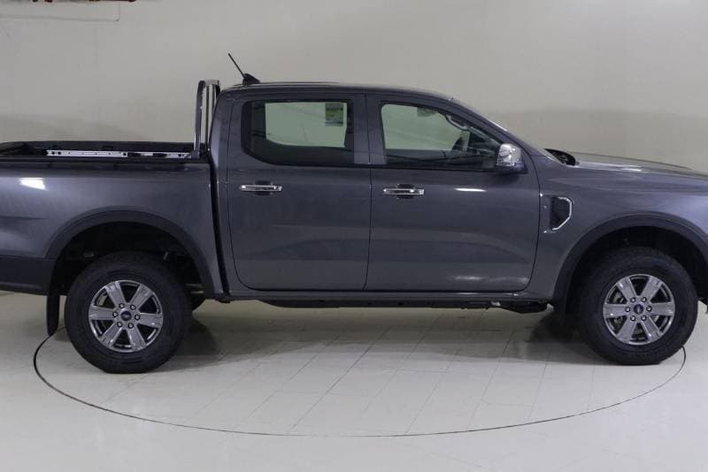 2024 Ford Ranger XLT thumbnail 3