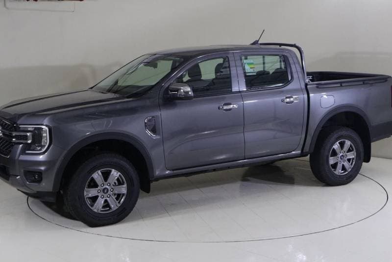2024 Ford Ranger XLT thumbnail 7