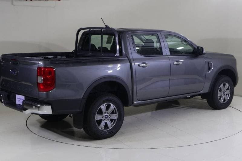 2024 Ford Ranger XLT thumbnail 8