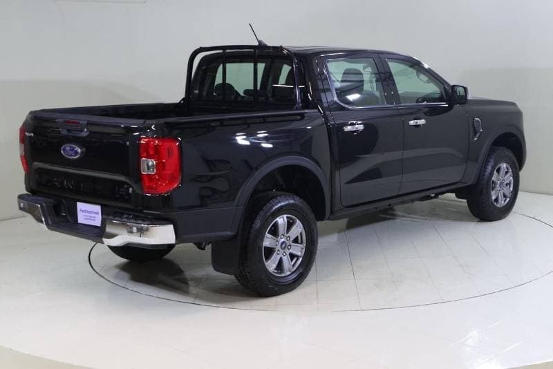 2024 Ford Ranger XLT thumbnail 5