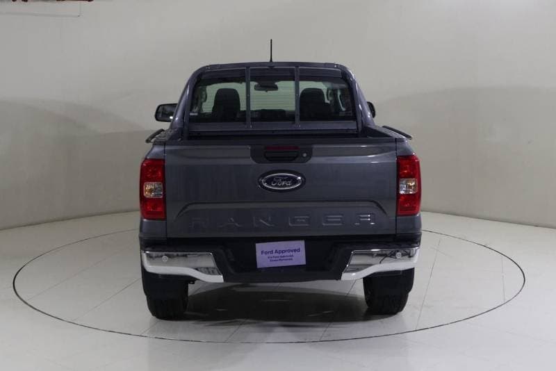 2024 Ford Ranger XLT thumbnail 5