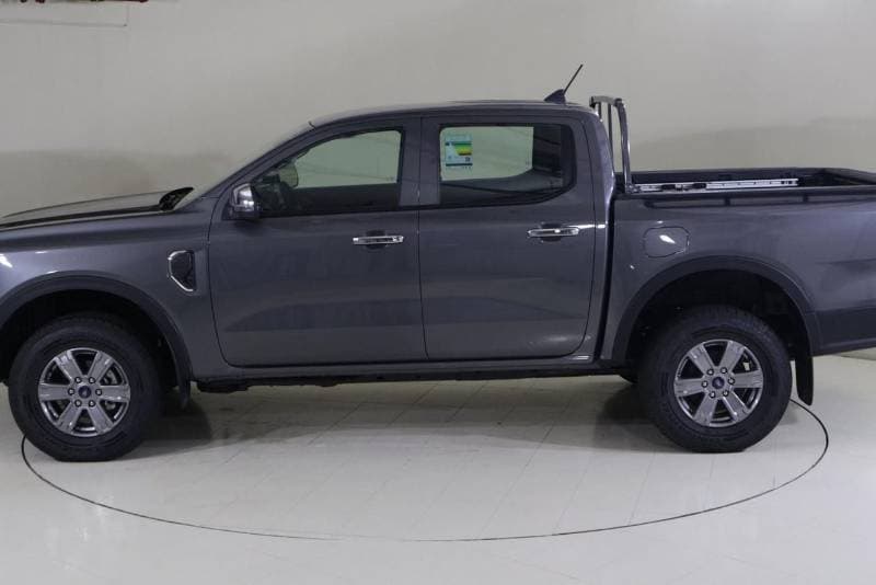 2024 Ford Ranger XLT thumbnail 4