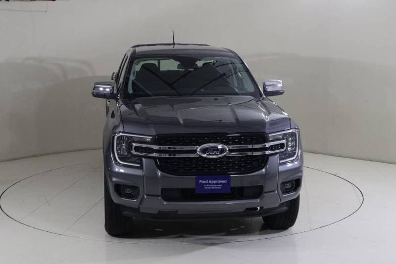 2024 Ford Ranger XLT thumbnail 6