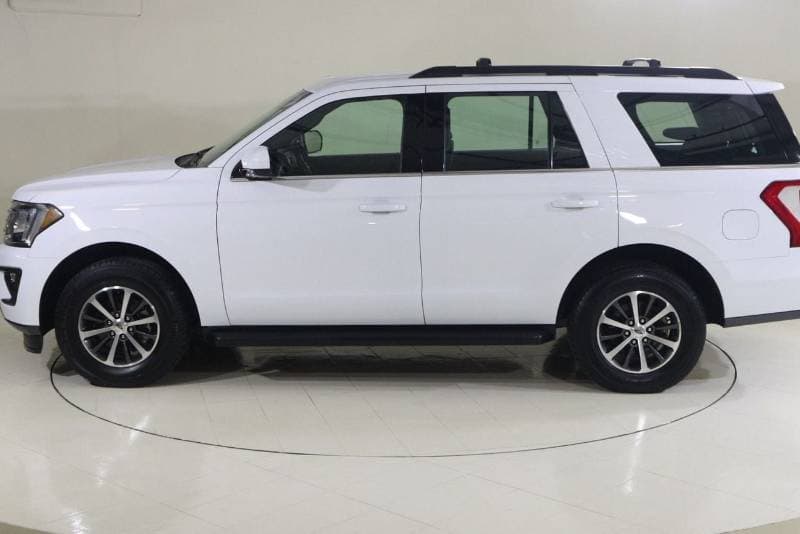 2021 Ford Expedition XLT thumbnail 4