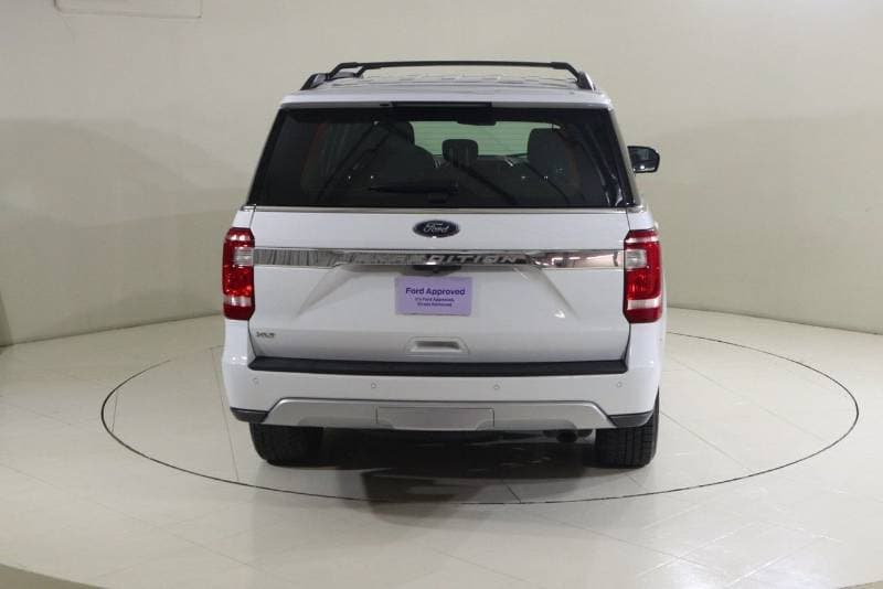 2021 Ford Expedition XLT thumbnail 6