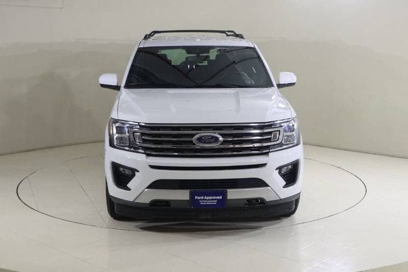 2021 Ford Expedition XLT thumbnail 5