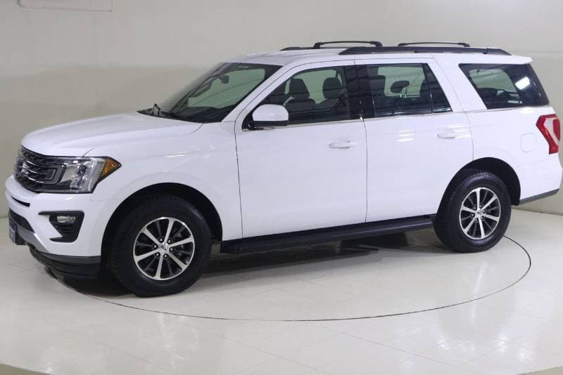 2021 Ford Expedition XLT thumbnail 8