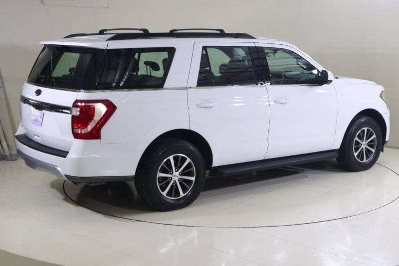 2021 Ford Expedition XLT thumbnail 7