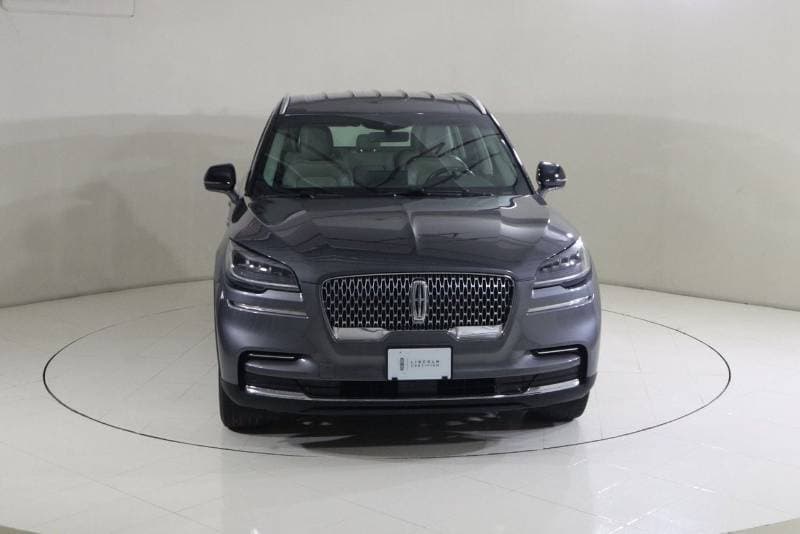 2021 Lincoln Aviator STANDARD thumbnail 6