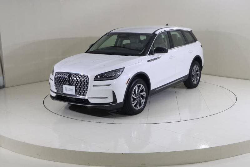 2023 Lincoln Corsair STANDARD AWD