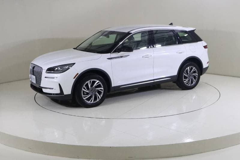 2023 Lincoln Corsair STANDARD AWD thumbnail 8