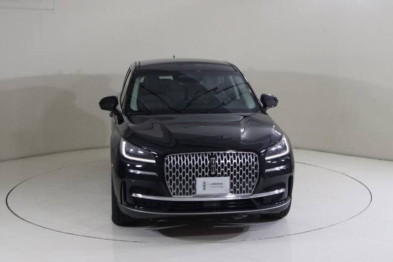 2024 Lincoln Corsair STANDARD AWD thumbnail 5