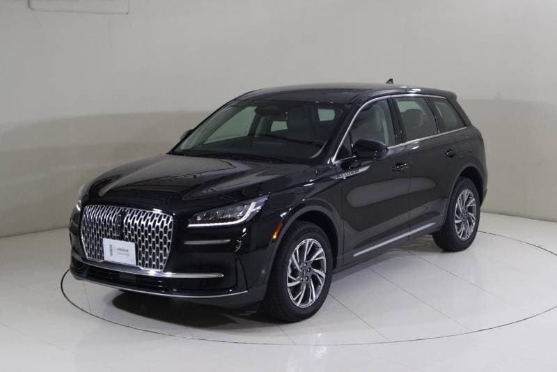 2024 Lincoln Corsair STANDARD AWD